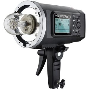 GODOX Flash Witstro AD600B-TTL Monture Bowens