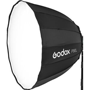 GODOX Boîte a Lumiere Parabolique 90cm P90L Monture Bowens