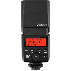 GODOX Flash Speedlite Ving V350F pour Hybride Fuji