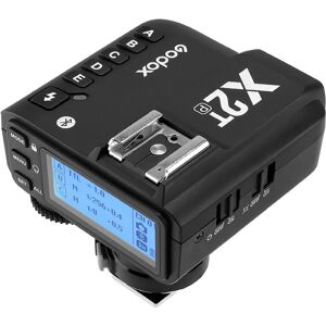 GODOX Emetteur Radio TTL X2T-P pour Pentax