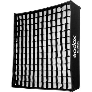 GODOX Softbox + Grille Nid D