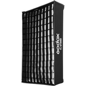 GODOX Softbox + Grille Nid D'abeille pour FL100 (FS4060)