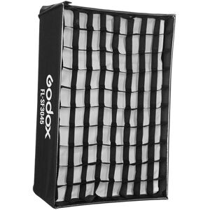 GODOX Softbox + Grille Nid D