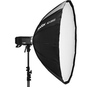 GODOX Softbox Parabolique AD-S85S pour AD400/300 Pro (85cm)