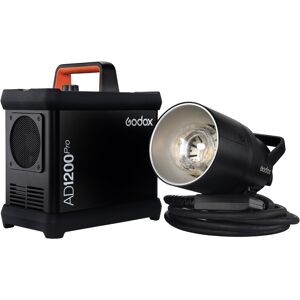 GODOX Flash AD1200 Pro TTL Monture Bowens