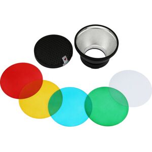 GODOX AD-R14 Kit Reflecteur et Gelatines pour AD300Pro