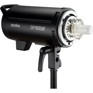 GODOX Flash DP III 1000 Monture Bowens