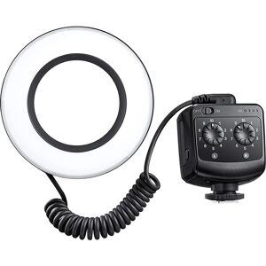 GODOX RING72 Ring Flash avec 72 LED pour Photo MACRO