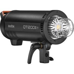 GODOX Flash QT1200III Monture Bowens