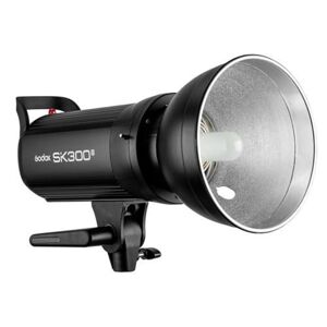 GODOX Kit Complet de Studio avec 2 Flash SK300II