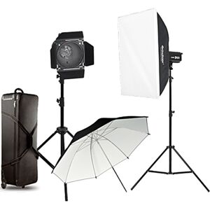 GODOX DP600III-C Kit d'eclairage de Studio