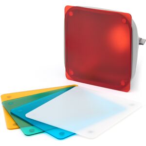 HOBOLITE Softbox pliable & filtres colores pour Mini