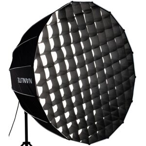 NANLITE Grille Nid d'Abeille pour Softbox Parabolic 150cm