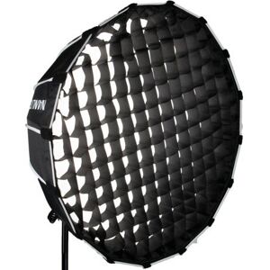 NANLITE Grille Nid d'Abeille pour Softbox Parabolic 90cm