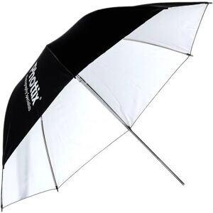 PHOTTIX Parapluie Reflecteur 101cm Blanc