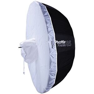 PHOTTIX Premio Diffuseur pour Parapluie 85cm