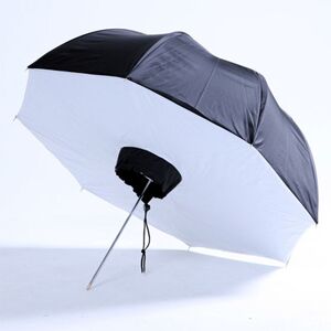 PHOTTIX Parapluie Reflecteur Boite a Lumiere 101cm