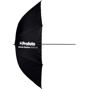 PROFOTO Parapluie Shallow Blanc M diametre 105cm