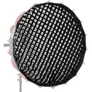 QUADRALITE Grille Nid d'Abeille pour Octadecagone Softbox 90cm