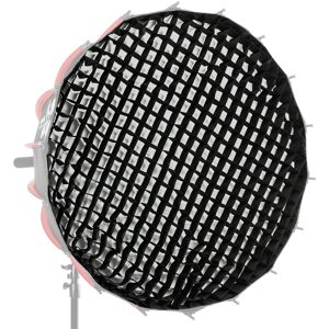 QUADRALITE Grille Nid d'Abeille pour Octadecagone Softbox 140cm