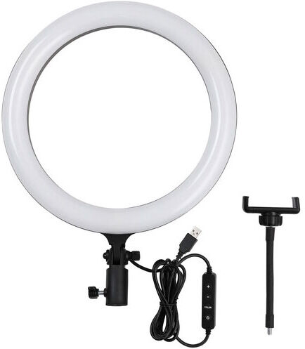 GODOX LR120 Ring Led Noir