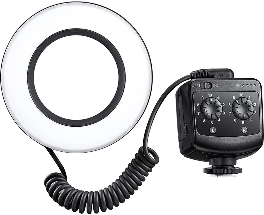 GODOX RING72 Ring Flash avec 72 LED pour Photo MACRO