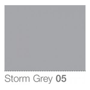 Colorama Fond de Studio 2.72 X 25m Storm Grey - Publicité