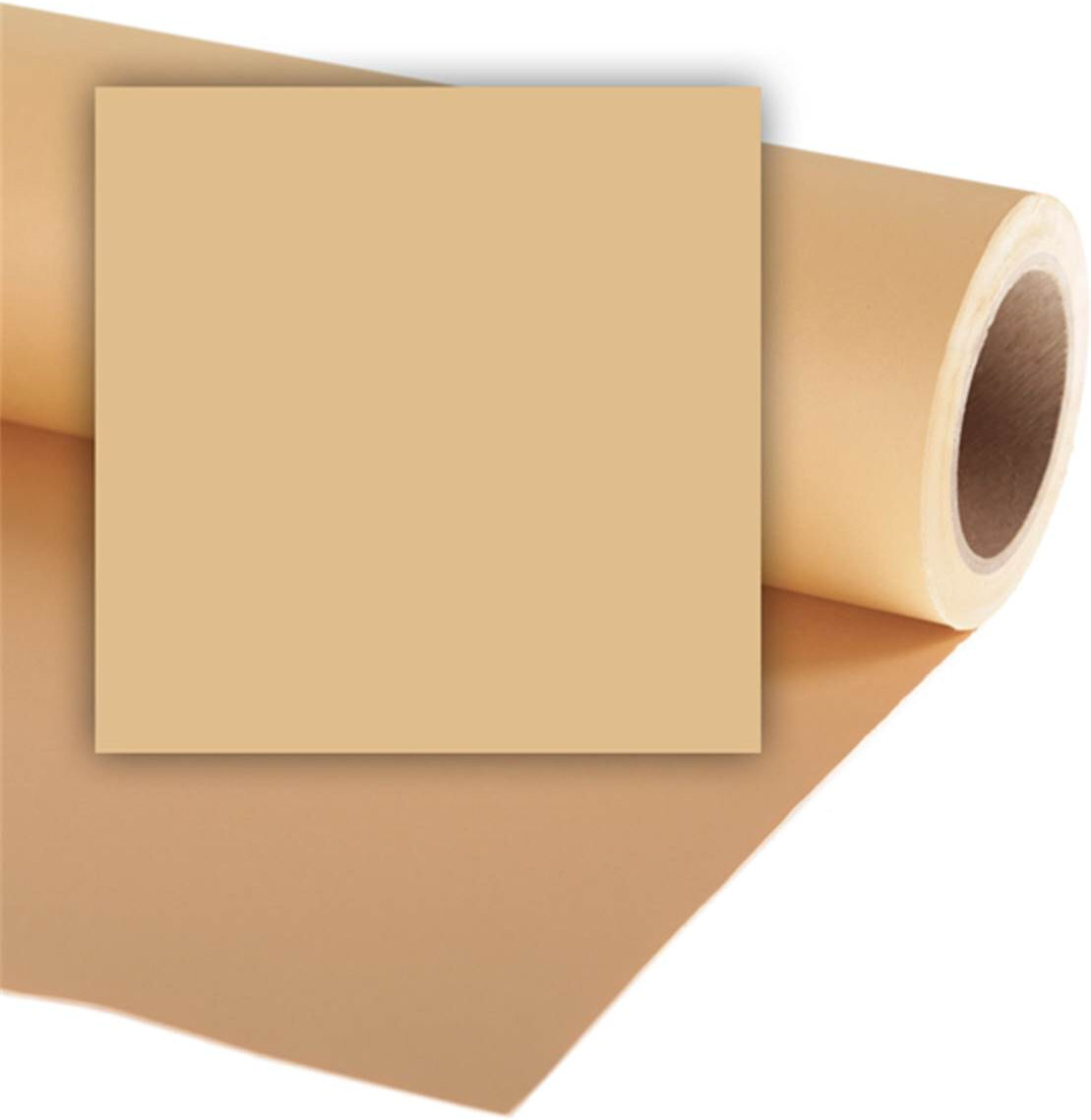 Colorama Fond de Studio 2.72 X 11m Barley Colorama Fond de Studio 2.72 X 11m Barley