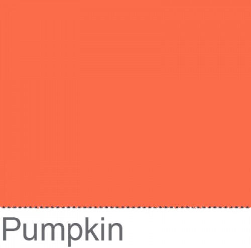 Colorama Fond de Studio 2.72 X 11m Pumpkin Colorama Fond de Studio 2.72 X 11m Pumpkin