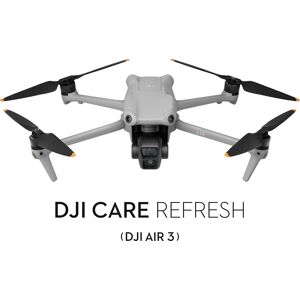 DJI Garantie Care Refresh pour Air 3 (1 an)