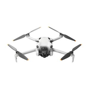 Mini 4 Pro Fly More Combo avec Radicommande DJI RC 2