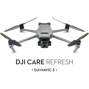 DJI Garantie Care Refresh pour Mavic 3 (1an)