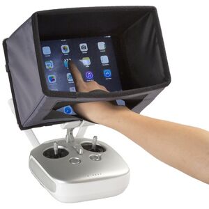 HOODMAN Drone Aviator Pare-soleil pour Ipad Mini