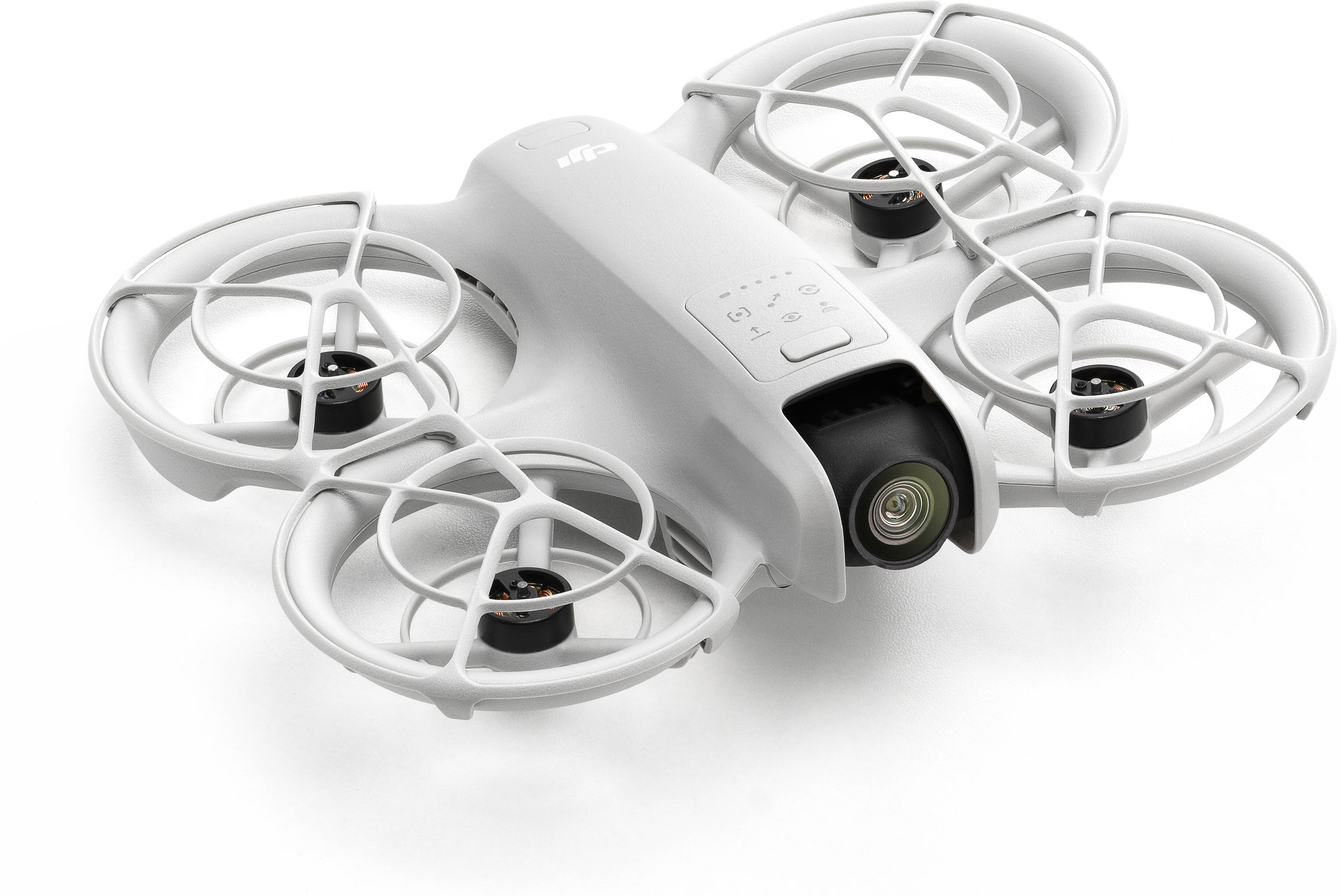 DJI Neo drone drops to record-low price of $139