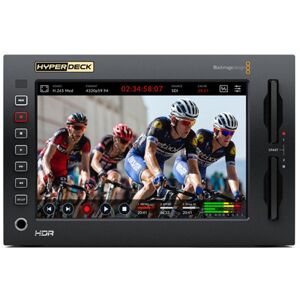 Blackmagic DESIGN HyperDeck Extreme 8K HDR