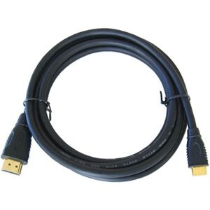 Nikon Cable HDMI Mini de Type A-C (D4/D3s/D800/D800E/D700...)