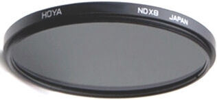 Hoya Filtre Gris Neutre NDX8 HMC D37 mm