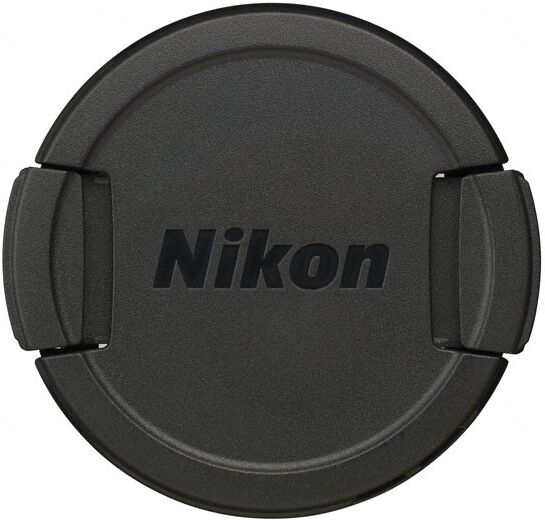 Nikon Bouchon Avant d'Objectif LC-CP29