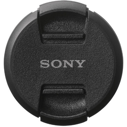 Sony Bouchon d'Objectif 77mm ALCF77S