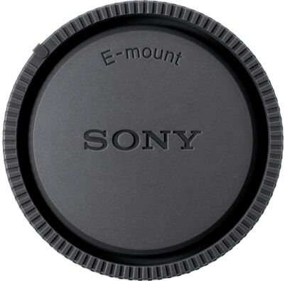 Sony Bouchon Arrière d'Objectif ALC-R1EM