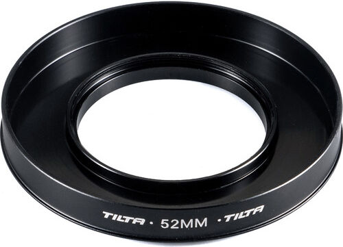 TILTA Bague Adaptatrice 52mm pour Mattebox MB-T15