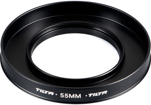 TILTA Bague Adaptatrice 55mm pour Mattebox MB-T15