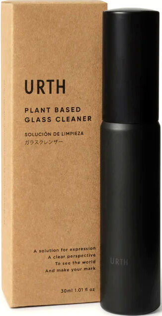 URTH Spray Nettoyeur pour Optiques à base de Plantes 30m