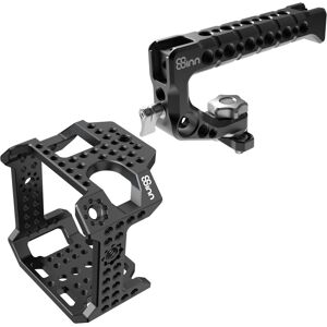 8SINN Cage pour Z-cam E2 + Poignee Top Handle Scorpio