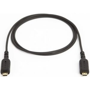 8SINN Cable HDMI eXtraThin Micro HDMI - Micro HDMI 80CM