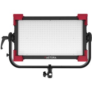 ASTORA Panneau LED Large WS 840B Bi-Color (3200-5600K)