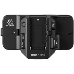 ATOMOS Cage pour Iphone 15 Pro pour Ninja