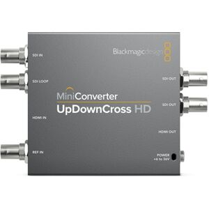 Blackmagic DESIGN Mini-Convertisseur UpDownCross HD