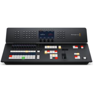 Blackmagic DESIGN Atem Television Studio HD8 Melangeur