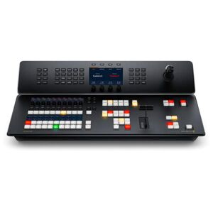 Blackmagic DESIGN Atem Television Studio 4K8